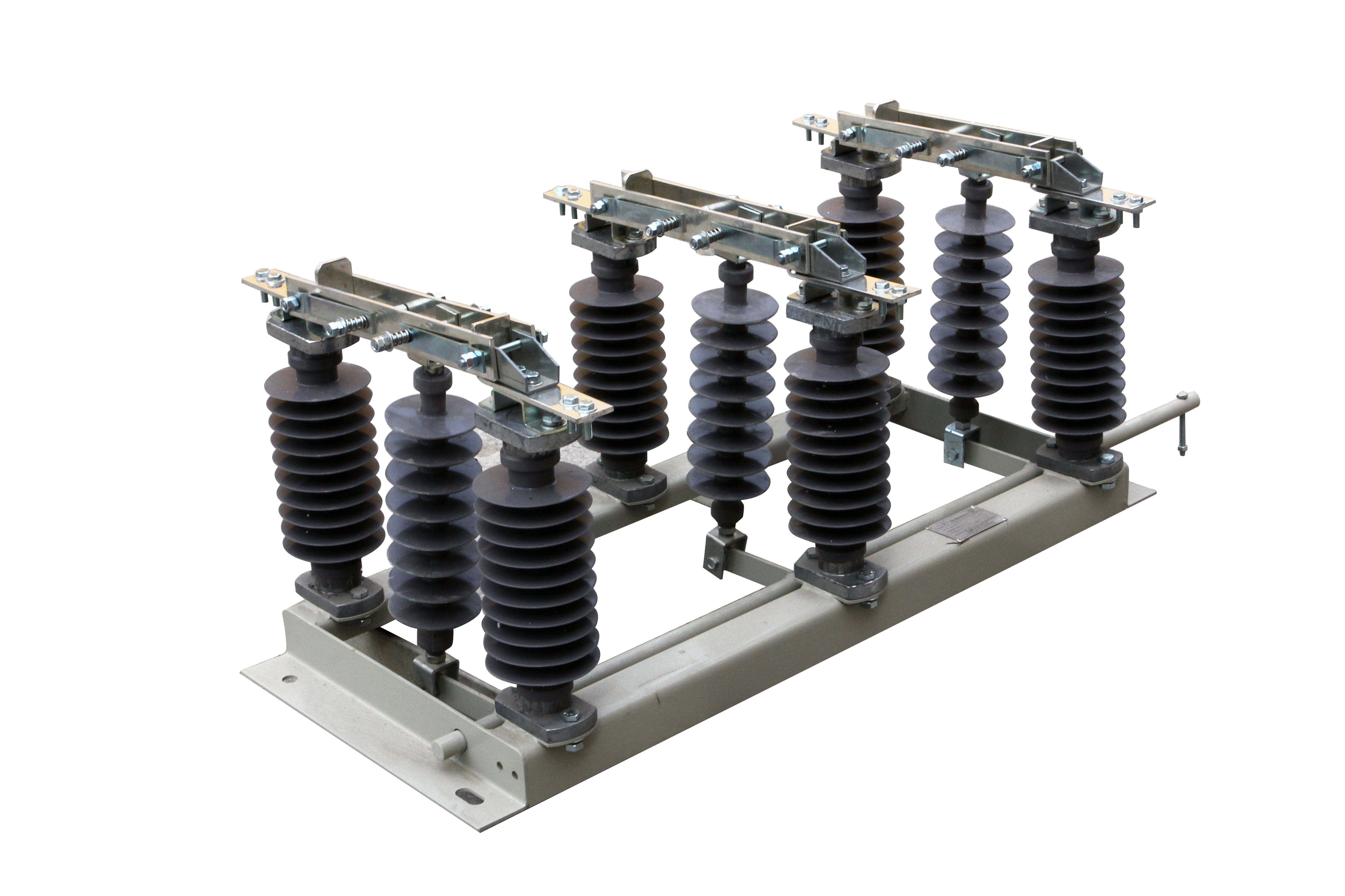CẦU DAO CÁCH LY 24kV- POLYMER