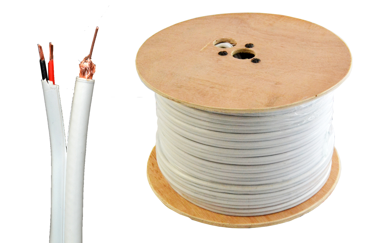 Các nguyên nhân dẫn đến cáp đồng trục gặp sự cố