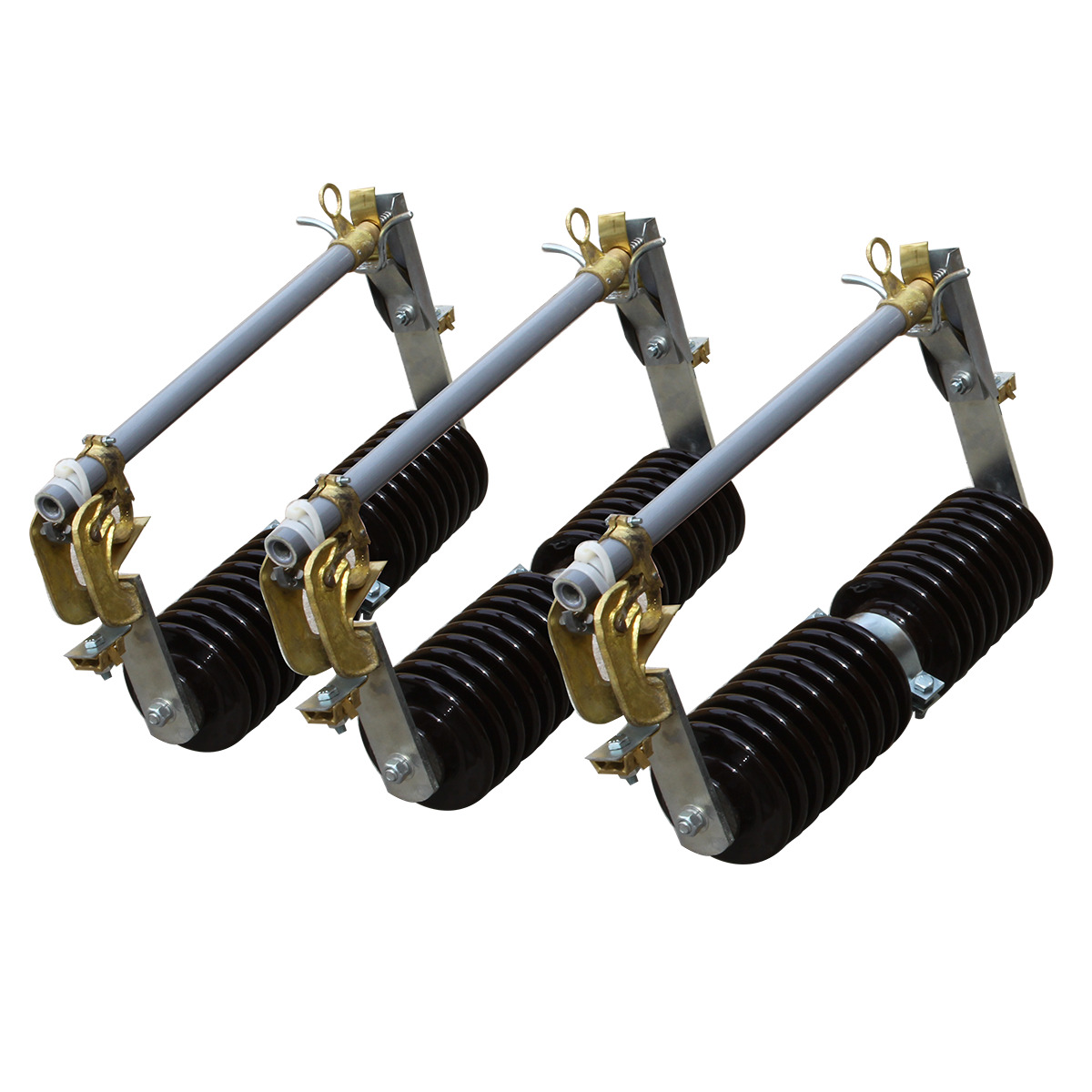 CẦU CHÌ TỰ RƠI 35kV- NGOÀI TRỜI - CÁCH ĐIỆN GỐM