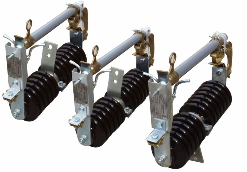 CẦU CHÌ TỰ RƠI 24kV- NGOÀI TRỜI - CÁCH ĐIỆN GỐM
