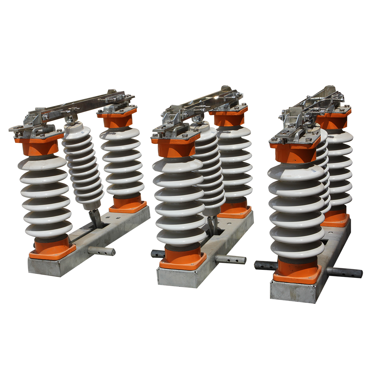 CẦU DAO CÁCH LY 35kV-NGOÀI TRỜI-MỞ ĐỨNG-GỐM