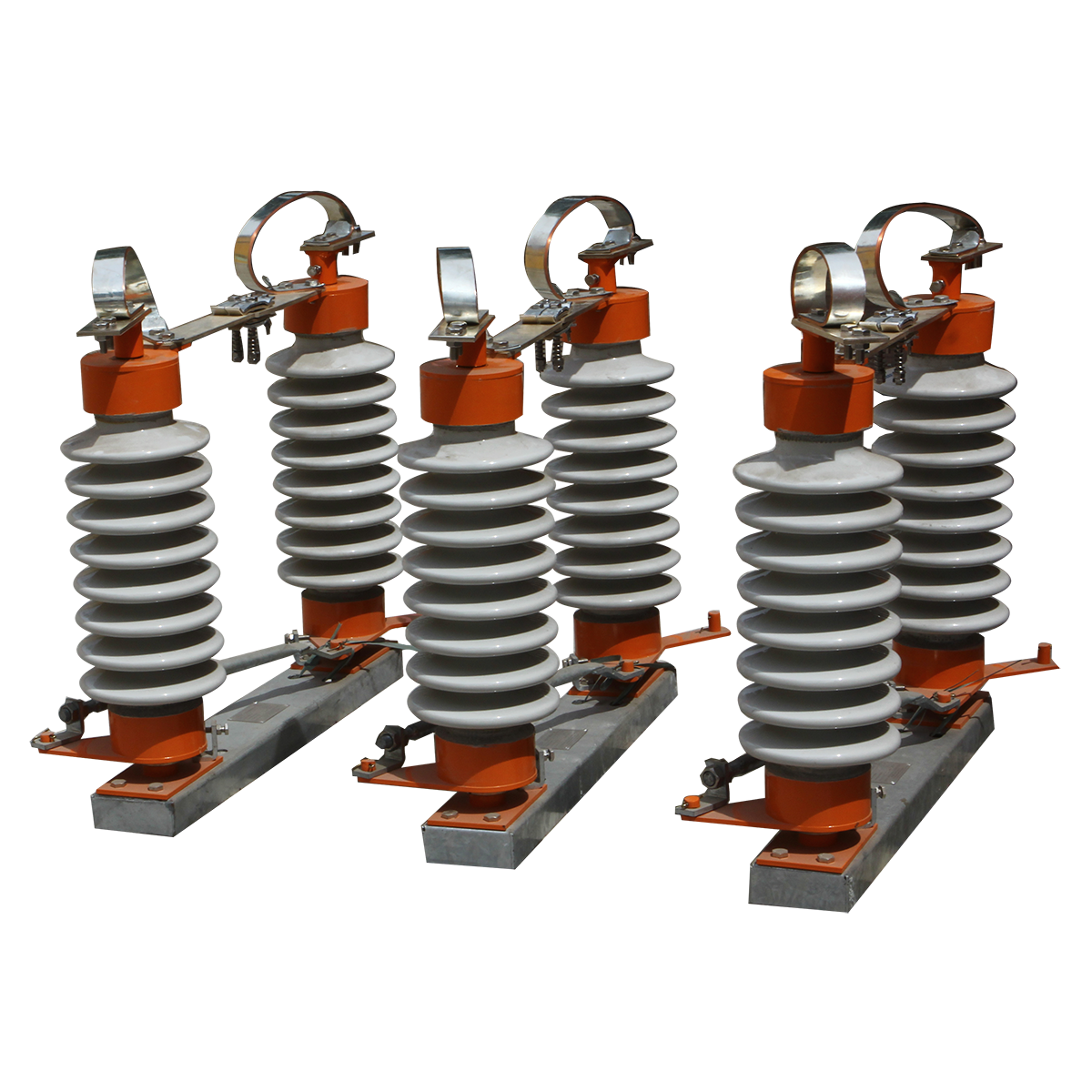 CẦU DAO CÁCH LY 35kV-NT-MỞ NGANG- SỨ GỐM