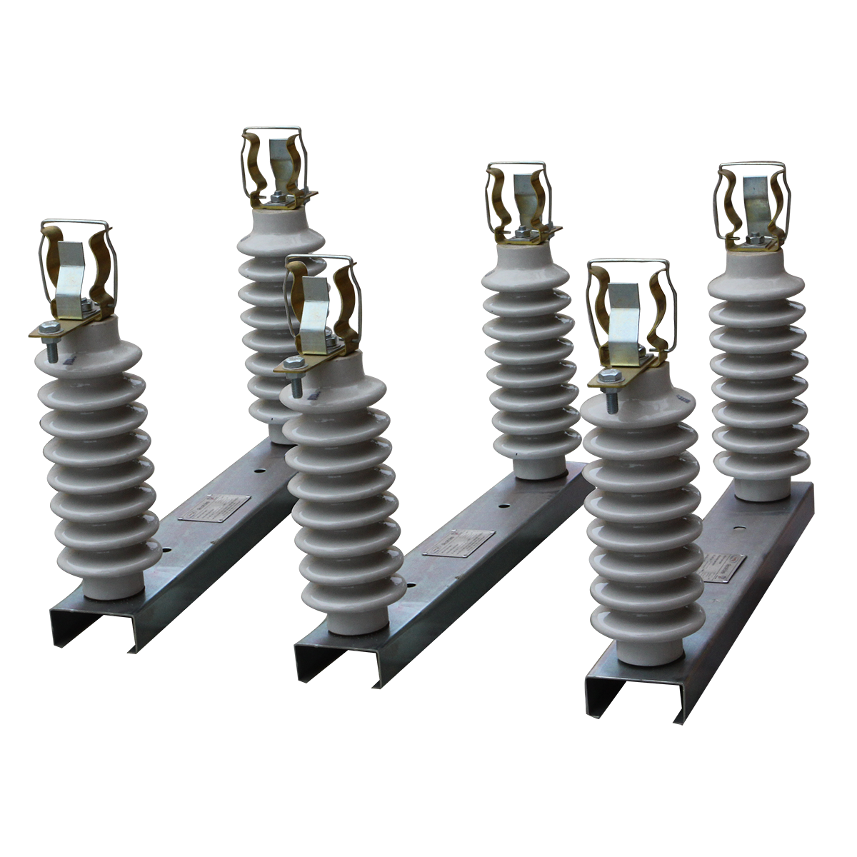CẦU CHÌ ỐNG 24kV-TRONG NHÀ-GỐM