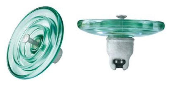 BÁT CÁCH ĐIỆN THỦY TINH 70-120kN