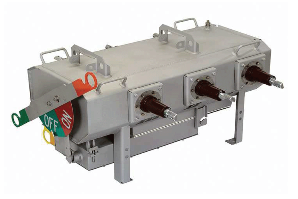 LSB Shneider -35kV-630A