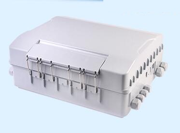 ODF 64/96Fo outdoor nhựa full phụ kiện