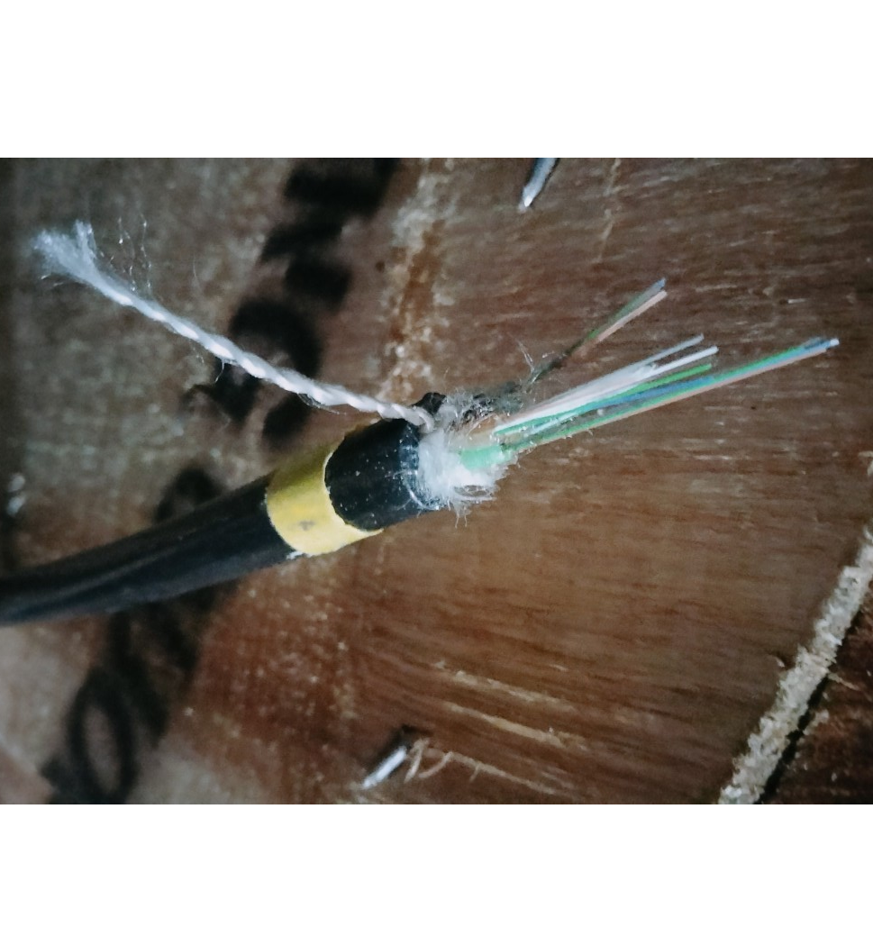 Cáp cống PKL 24Fo single mode