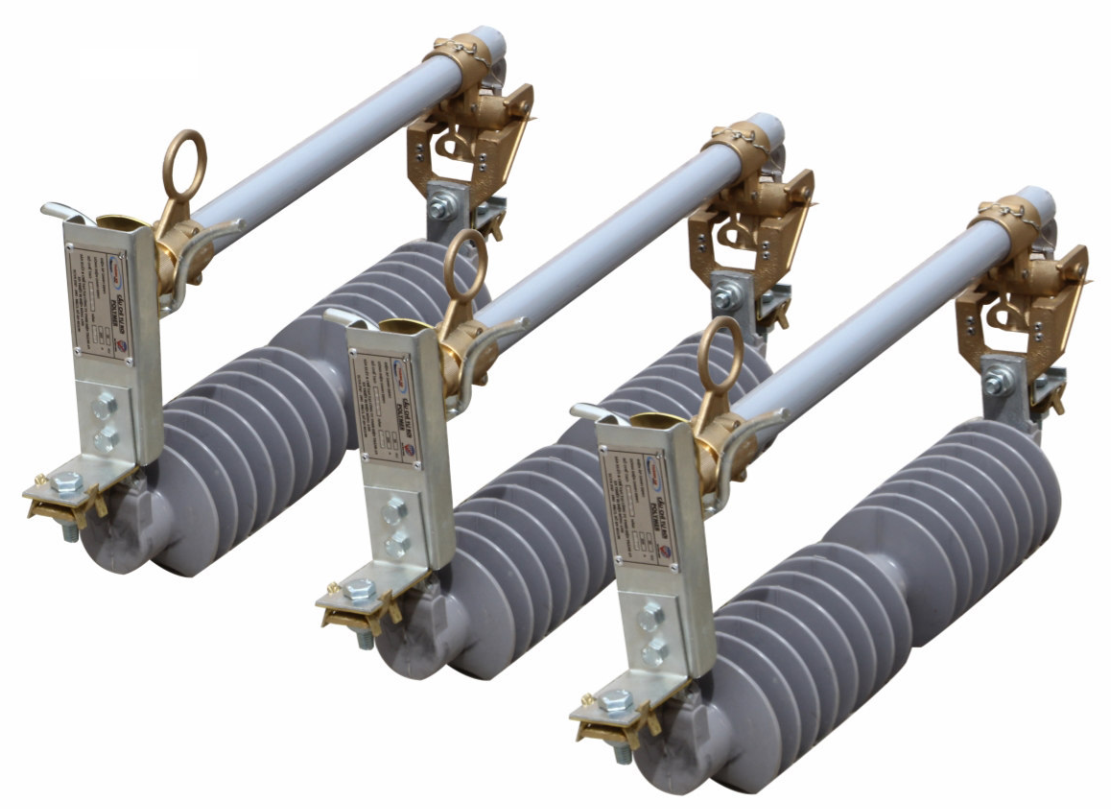 CẦU CHÌ TỰ RƠI 35kV - NGOÀI TRỜI - CÁCH ĐIỆN POLYMER